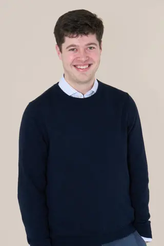 Tom Robson